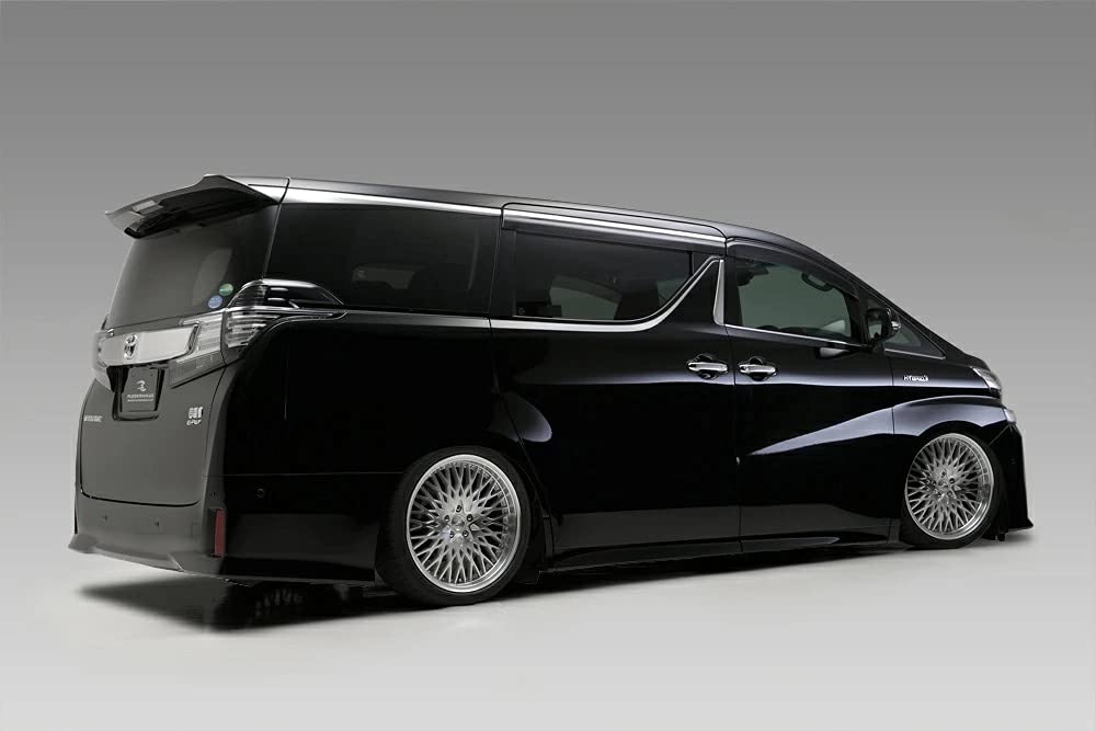 Amazon | FLEDERMAUS フレーダーマウス 【車検対応】 CUERVO40